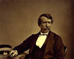  David Livingstone